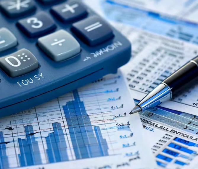Gestão Aduaneira e Fiscal Tributária