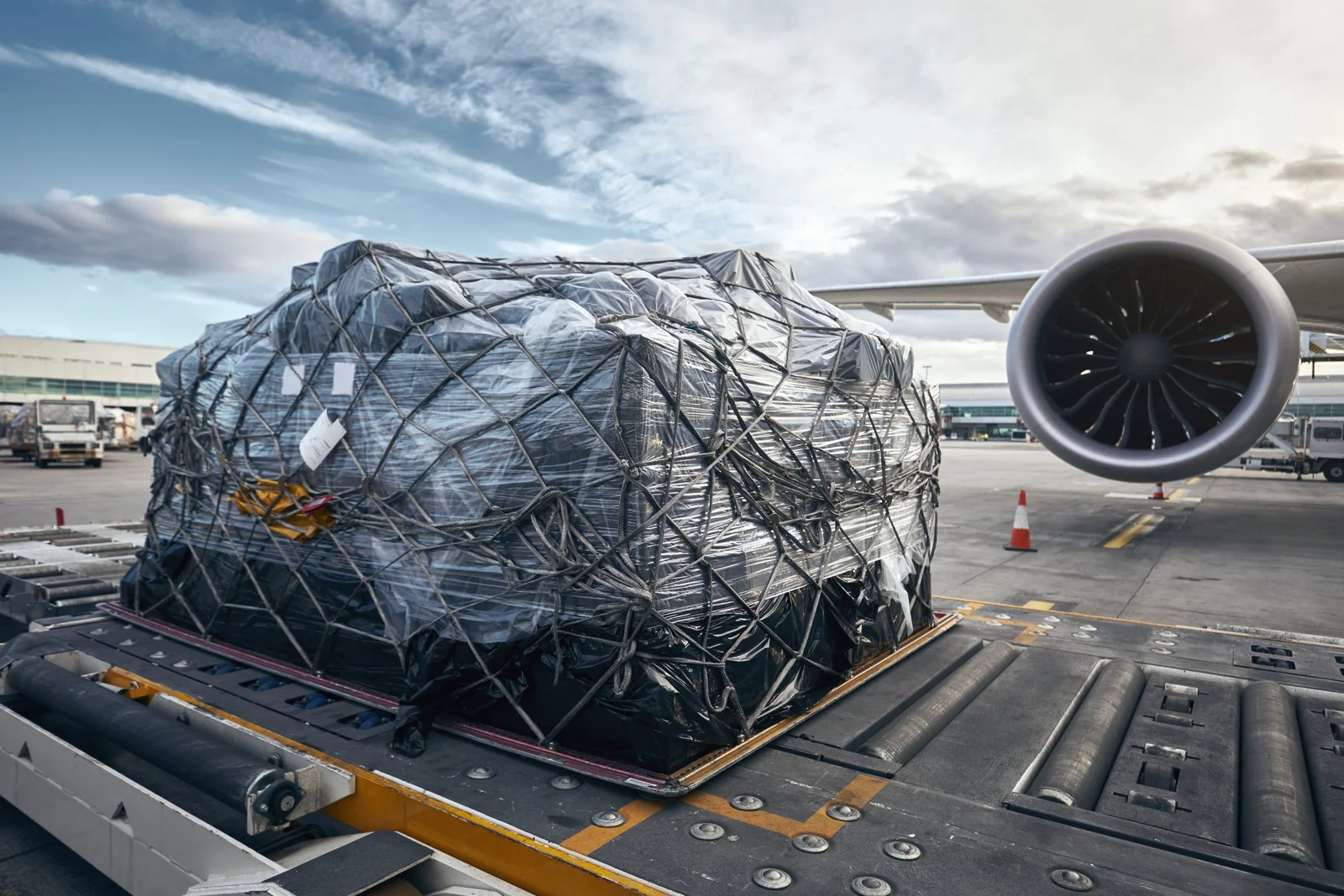 Transporte Aéreo