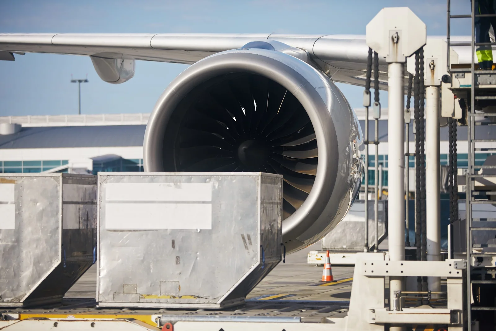 Transporte Aéreo