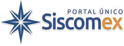 Logo Siscomex